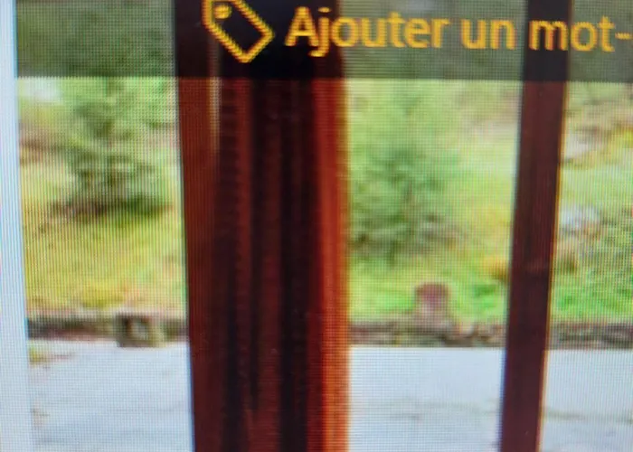 Шале Impasse Charmaury Et Refuge Самоен