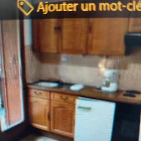 Impasse Charmaury Et Refuge Chalet